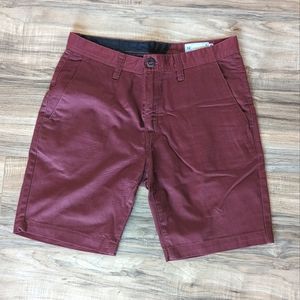 Volcom shorts